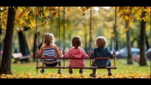 "Крылатые качели" (медленно) Автор слов Юрий Энтин, 1979 год (Приключения Электроника)