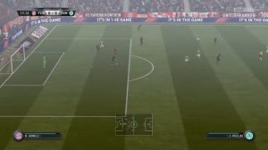 PS4 Live Steam Fifa 18