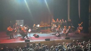 Брянская филармония КИШ - Кукла Колдуна💖✨