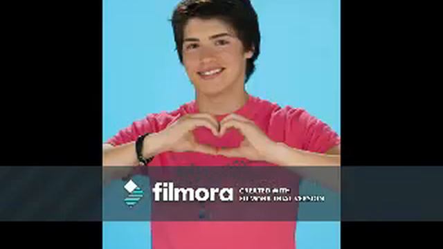 All the Time (Gregg Sulkin Video) смотреть онлайн