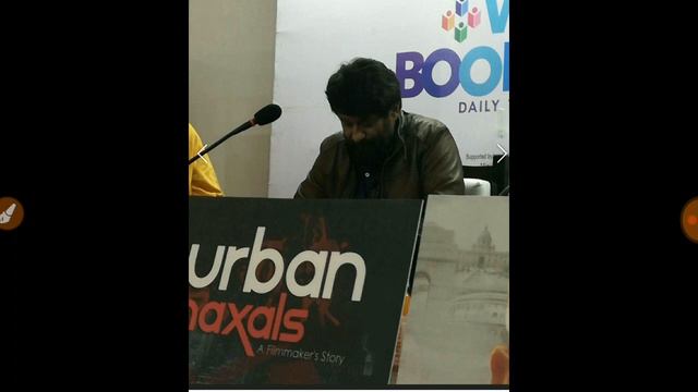 Urban naxal lleno are they? смотреть онлайн