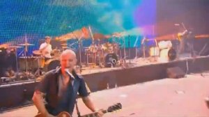 Король и Шут   Писатель Гудвин (Live)