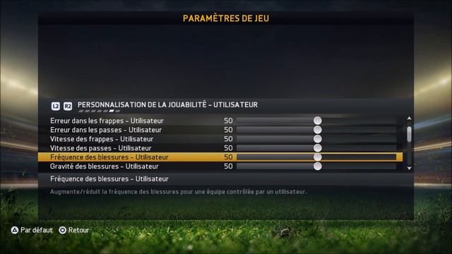 Tuto | Fifa 15 | Comment augmenter les stats de vos Pro (Mode carriere et mode club pro) смотреть онлайн