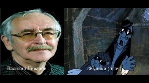 Кто озвучивал Малыш и Карлсон (1968-1970).mp4