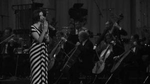 Hooverphonic - The Night Before (Live at Koningin Elisabethzaal 2012)