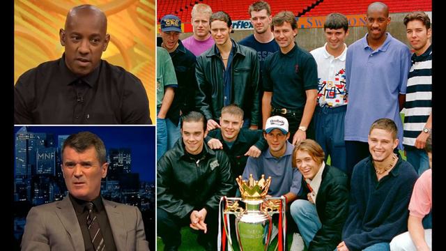 ‘He doesn’t want to run! – Dion Dublin slams Anthony Martial’s perform смотреть онлайн