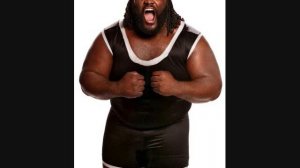 WWE Mark Henry's 2010 Theme Song Three 6 Mafia Some Body Gonna Get It