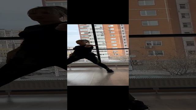 Ciara -Like A Boy ,Geniya Soroka ,Choreography, танцы,новинки музыки 2025, интересное видео