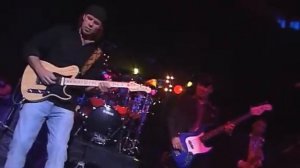 Vargas Blues Band - Last Night (Club nokia)