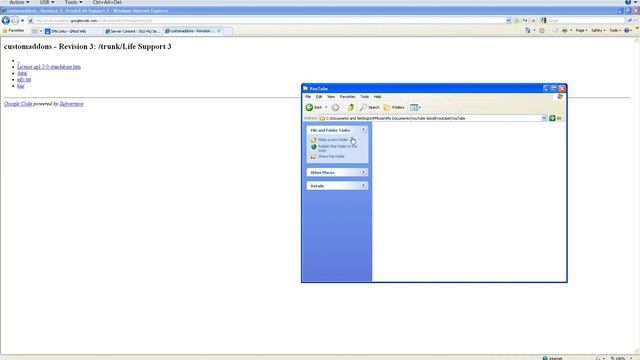 Gmod Starter's Guide: Essential Addons смотреть онлайн