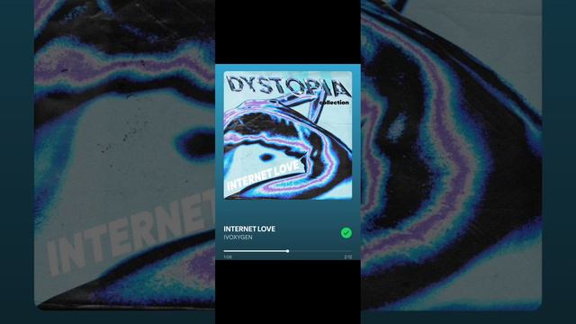 INTERNET LOVE (IVOXYGEN) смотреть онлайн