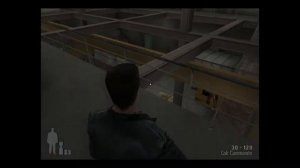 Let's Play Max Payne Remastered Part 3 Chapter 2 (A Bit Closer To Heaven ) "Tight Operation"