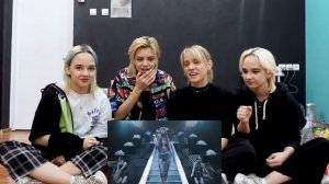 (여자)아이들((G)I-DLE) - 'Super Lady' Official Music Video | REACTION