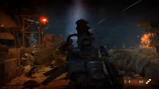 Metro Last Light Faction Pack Глава:Тяжелая пехота-Самая жёсткая миссия.