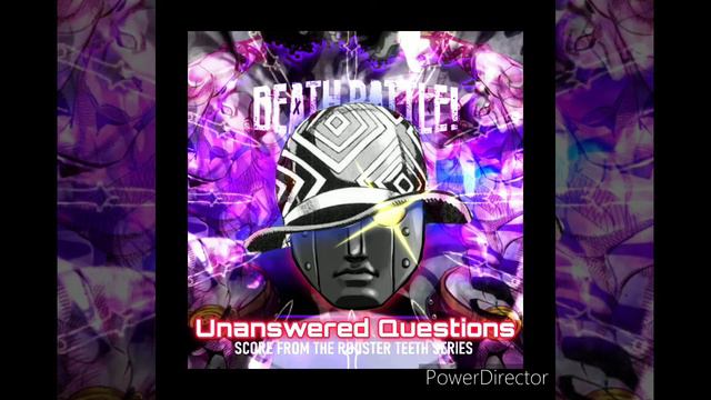 Unanswered Questions (Q vs Dead Man's Questions Kira) (Street Fighter vs JoJo's Bizarre Adventure) смотреть онлайн