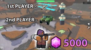 КАК НАКОПИТЬ ГЕМЫ В ТДС | WEMORT | ВЕМОРТ