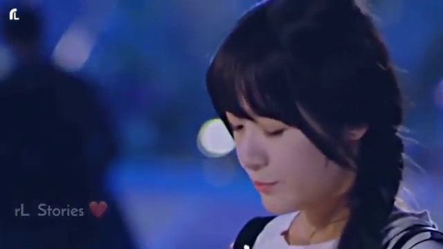 Korean Mix Hindi Song Cute Love Story💖💘💘 And Korean Drama Love