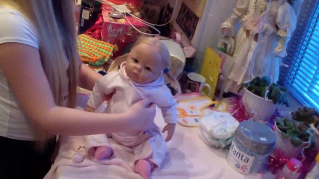 Пеленаемся