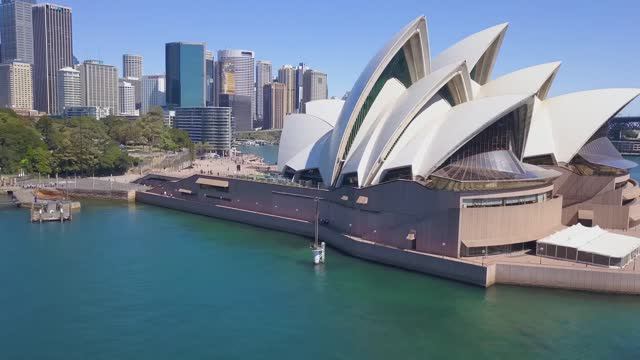 Australia - Relaxing Music Along With Beautiful Nature Videos смотреть онлайн