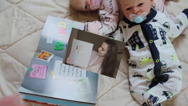 Провожу Вечер с Куклами Реборн / Reborn Dolls