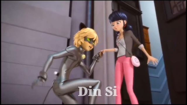 Клип Леди Баг и Супер Кот 🔥Твоей маме нужен зять🔥 – Максим Круженков смотреть онлайн