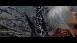 Devil May Cry 3 PS5 - Ending & Final Boss Fight (4K 60FPS)