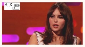 FUNNY MOMENTS with FELICITY JONES 2 | СМЕШНЫЕ МОМЕНТЫ с ФЕЛИСИТИ ДЖОНС #felicityjones #фелиситиджон
