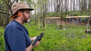 300 AAC Blackout Subsonic vs. Supersonic