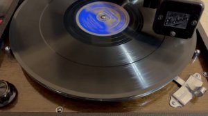 Лингафонный курс английского языка. Урок № 3 «Дети» 5 сторона (запись 1929 г.)
