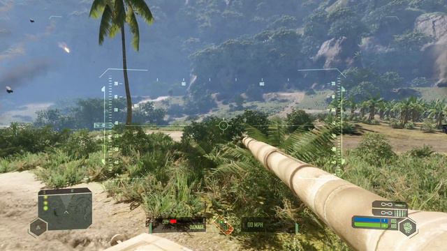 CRYSIS REMASTERED Gameplay Walkthrough Part 5 Onslaught [1440p 60FPS PC RTX 3080Ti] - No Commentary