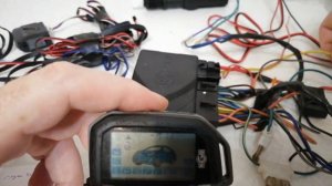 Изменение времени прокрутки стартера KGB FX-8