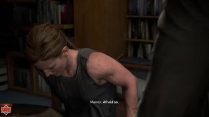 Joel Death From Abby Perspective Vs Ellie Perspective Last of Us 2