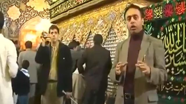 Karbala To Syria Full.flv