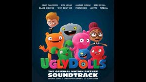 Uglydolls "Couldn't Be Better" Nightcore (movie ver.)