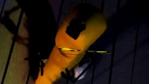 Parry Gripp - I Am A Banana