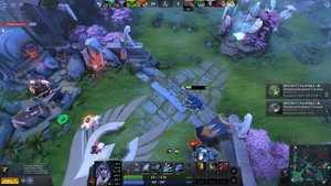 Dota 2 ➤ TURBO ➤ Прохождение #2