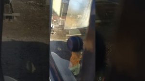 МИХА 6х6 Движуха на стоянке