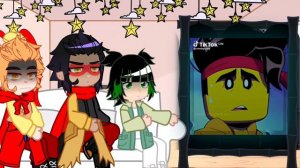 /Реакция Monkie kid/Манки кид на мк'ея/ /Алуки/ /1\3/