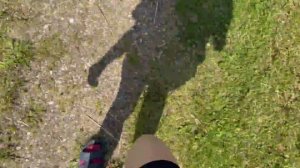 Vlog Лиам и Есения в деревне | Нашли скворца