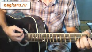 Смысловые Галлюцинации - ВЕЧНО МОЛОДОЙ. Аккорды и разбор боя, на гитаре