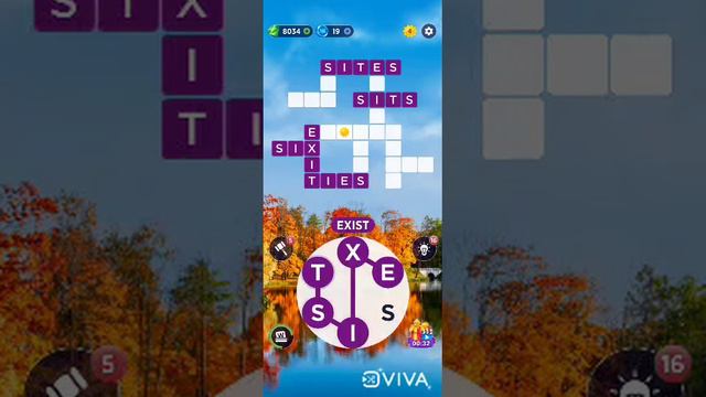 Words Of Wonders:Crossword || Daily Puzzle 12th November 2022 смотреть онлайн