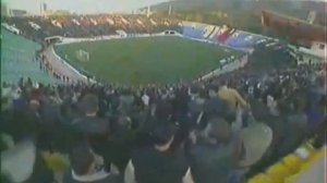 Malkhaz Asatiani goal against Russia