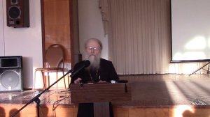 Протоиерей Геннадий Фаст. Смерть в Библии. 28.03.2019