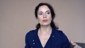 Елена Финогеева. Визитка.