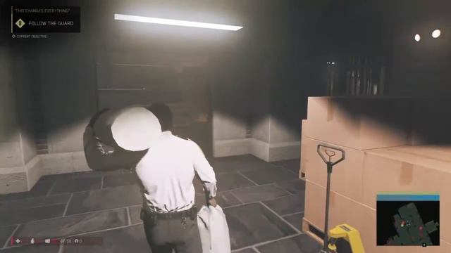 Mafia 3 demo part 1 смотреть онлайн