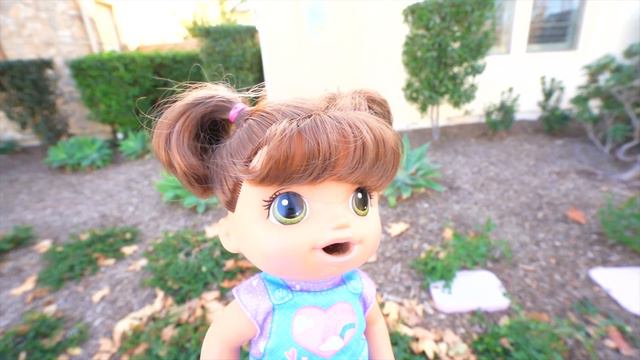 Stella Teaches the Bully to be Nice!!! смотреть онлайн