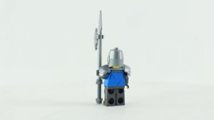 LEGO Ideas 21325 Medieval Blacksmith Speed Build - Brick Builder