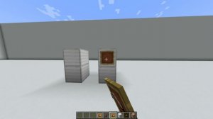 Майнкрафт edition java как рамка защита команда #1