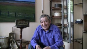"Дьалах кэпсээннэрэ". Ыал буолуу  11 10 2022