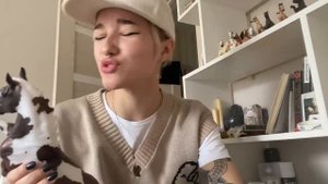 РАСПАКОВКА лошади BREYER 1:9! breyer model horse unboxing